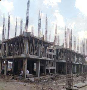 Project Image of 603.0 - 1053.0 Sq.ft 1 BHK Apartment for buy in Shukra Shanti Shukra 2