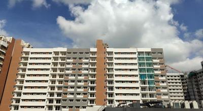 Project Image of 650.0 - 1005.0 Sq.ft 1 BHK Apartment for buy in Adarsh Greens Phase 2
