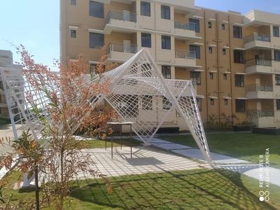 Project Image of 360.0 - 450.0 Sq.ft 1 BHK Apartment for buy in Sree Balaji Panthaniwas Dooars