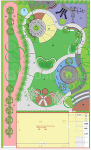 Project Image of 1140.0 - 2347.0 Sq.ft 2 BHK Apartment for buy in Sunflower City