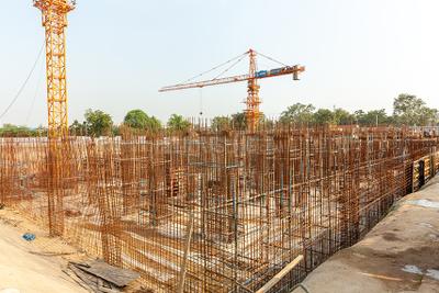 Project Image of 1117.83 - 1812.64 Sq.ft 3 BHK Apartment for buy in Orchid Regal