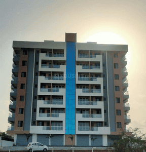 Project Image of 665.0 - 1540.0 Sq.ft 1 BHK Apartment for buy in Aaradhya Regalia