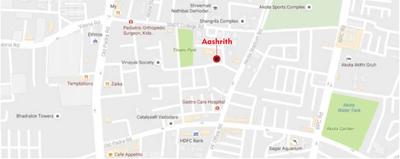 Project Image of 1450.0 - 1520.0 Sq.ft 3 BHK Apartment for buy in Urbanac Aashrith