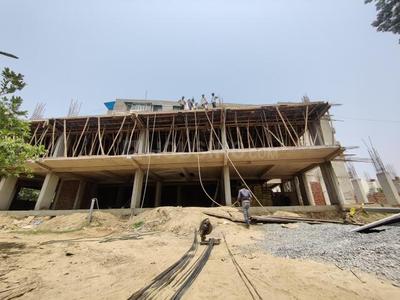 Project Image of 700.0 - 1470.0 Sq.ft 1 BHK Apartment for buy in Trinity Provica Dream Valley