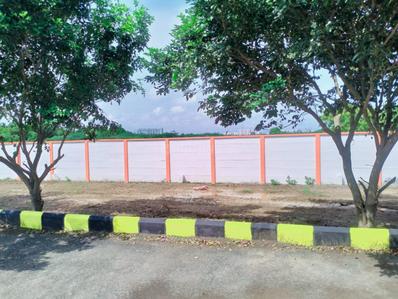 Project Image of 600.0 - 2400.0 Sq.ft Residential Plot Plot for buy in Gokul Avenue