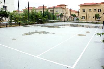 Project Image of 1284.0 - 2707.0 Sq.ft 2 BHK Villa for buy in Alliance Bougainvillea Phase 2