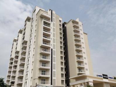Project Image of 1820.0 - 2125.0 Sq.ft 3 BHK Apartment for buy in  MN Orchid
