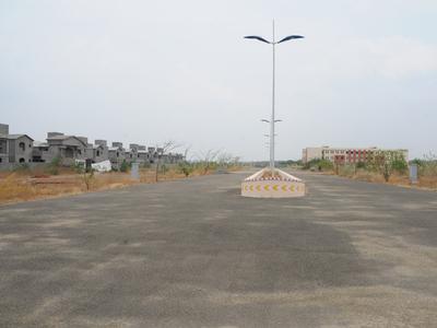 Project Image of 2000.0 - 3500.0 Sq.ft Residential Plot Plot for buy in Globus Garden Phase I
