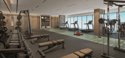 Project Image of 2214.03 - 7012.58 Sq.ft 3 BHK Apartment for buy in The President By Asta