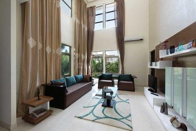 Project Image of 1053.5 - 1610.19 Sq.ft 3 BHK Apartment for buy in Mahindra Aqualily
