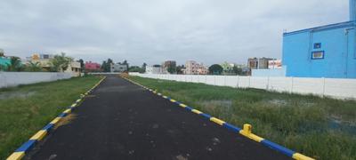 Project Image of 510.0 - 1501.0 Sq.ft Residential Plot Plot for buy in Valli Mayil Rail Avenue