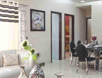 Project Image of 793.63 - 1328.38 Sq.ft 2.5 BHK Apartment for buy in Panchsheel Pratishtha