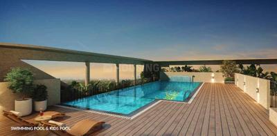Project Image of 1789.0 - 2659.0 Sq.ft 3 BHK Apartment for buy in Veegaland Amora