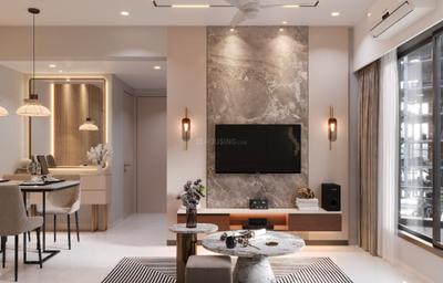 Project Image of 900 Sq.ft 2.5 BHK Apartment / Flat for sale in Malad West for Rs. 20500000