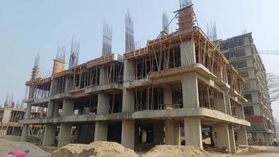 Project Image of 0.0 - 937.75 Sq.ft 3 BHK Apartment for buy in Shakti Laxmi Shikhar