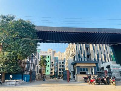 Project Image of 1050.0 - 1470.0 Sq.ft 2 BHK Apartment for buy in Signature Global City 63A