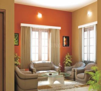Project Image of 0.0 - 1950.0 Sq.ft 3 BHK Apartment for buy in Meghana Mansion Block I And II