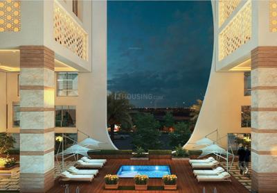 Project Image of 1650.0 - 3150.0 Sq.ft 3 BHK Apartment for buy in Jain Dream One Block 3 & 4