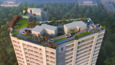Project Image of 523 Sq.ft 2 BHK Apartment / Flat for sale in Dahisar East for Rs. 13500000
