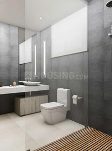 Project Image of 1079.0 - 1877.0 Sq.ft 2 BHK Apartment for buy in Sree Adithya Lotus Park