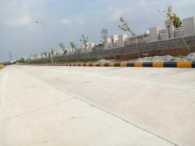Project Image of 1503.0 - 3600.0 Sq.ft Residential Plot Plot for buy in Vinayaka Vision County