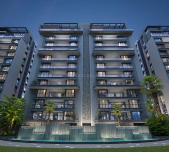 Project Image of 2055.48 - 5370.11 Sq.ft 4 BHK Apartment for buy in Avadh Elrica