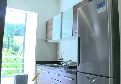 Project Image of 444.0 - 759.0 Sq.ft 1 BHK Apartment for buy in Lodha Casa Selva A to C