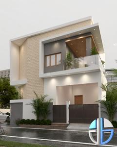 Project Image of 2192.0 - 2687.5 Sq.ft 3 BHK Villa for buy in Jehovah CMN Garden Luxury Villas
