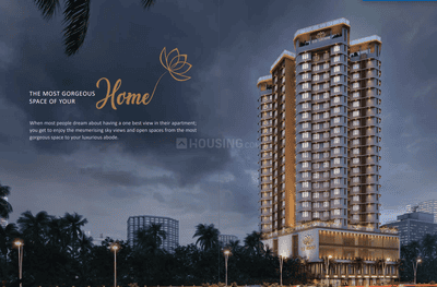 Project Image of 417.96 - 899.97 Sq.ft 1 BHK Apartment for buy in SD Crown