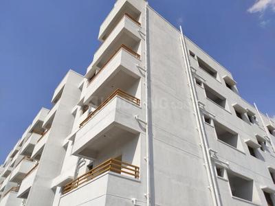 Project Image of 710.13 - 976.61 Sq.ft 2 BHK Apartment for buy in S L V Spring Meadows