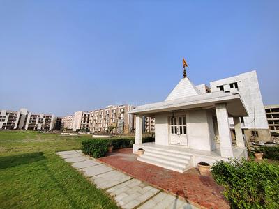 Project Image of 450.0 - 1050.0 Sq.ft 1 BHK Apartment for buy in Swayam City
