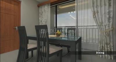 Project Image of 0.0 - 1581.0 Sq.ft 3 BHK Apartment for buy in Cordial Adithya