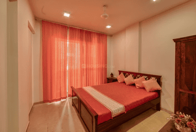 Project Image of 376.52 - 791.79 Sq.ft 1 BHK Apartment for buy in Ishanya Rosewood