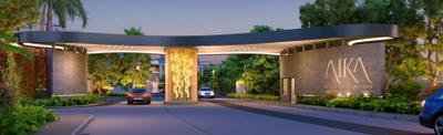 Project Image of 8220.0 - 8432.0 Sq.ft 5 BHK Villa for buy in Dukes Aika
