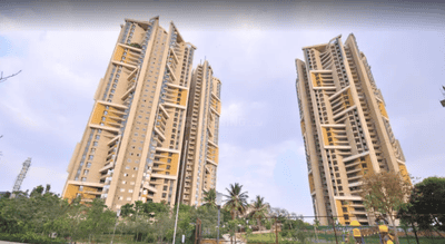 Project Image of 2640.0 - 5540.0 Sq.ft 3 BHK Apartment for buy in Brigade Exotica