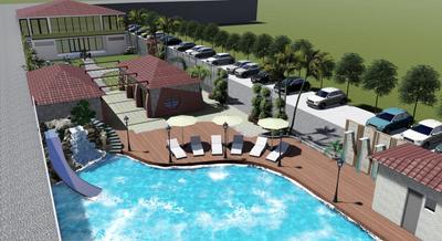 Project Image of 705.0 - 1245.0 Sq.ft 1 BHK Apartment for buy in Nottingham Homz