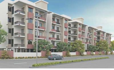 Project Image of 850.0 - 1150.0 Sq.ft 2 BHK Apartment for buy in Nand Residency