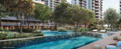 Project Image of 807.19 - 1552.91 Sq.ft 2 BHK Apartment for buy in Eldeco 7 Peaks Residences