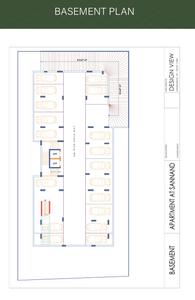 Project Image of 680.39 - 704.71 Sq.ft 2 BHK Apartment for buy in Fortune Greens