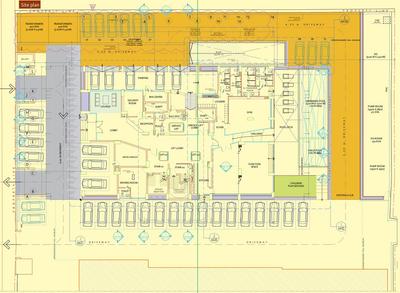 Project Image of 0.0 - 5359.0 Sq.ft 4 BHK Apartment for buy in Keventer Crosswinds