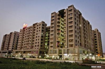Project Image of 1010 Sq.ft 2 BHK Apartment / Flat for sale in Karadva Gam for Rs. 2800000