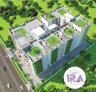 Gallery Cover Pic of Habitat Ira