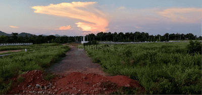 Project Image of 1393.5 - 4358.63 Sq.ft Residential Plot Plot for buy in DR Jagananna Smart Township Palavalasa Vmrda