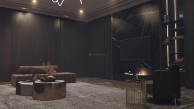 Project Image of 0.0 - 360.0 Sq.ft Studio Studio Apartment for buy in Samana Hills South