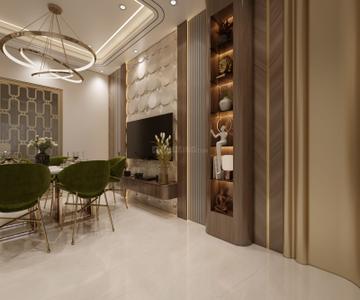 Project Image of 0.0 - 1000.0 Sq.ft 2 BHK Builder Floor for buy in Omni Shri Braj Rani Appartment