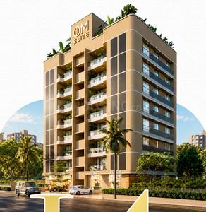 Project Image of 0.0 - 1488.54 Sq.ft 4 BHK Apartment for buy in OM Elite
