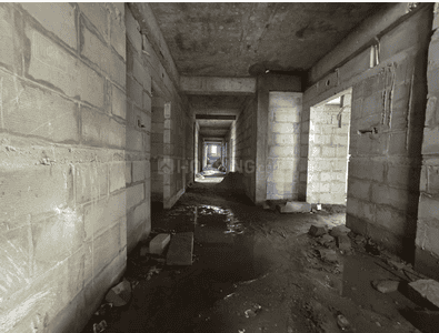 Project Image of 1340 Sq.ft 3 BHK Apartment / Flat for sale in Madhyamgram for Rs. 6000000