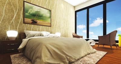 Expat Vida Phase 2 Bedroom 2