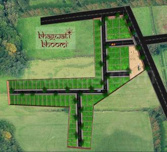 Project Image of 899.97 - 3200.0 Sq.ft Residential Plot Plot for buy in JKS Bhagwati Bhoomi