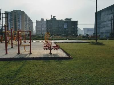 Project Image of 1695.0 - 2420.0 Sq.ft 3 BHK Apartment for buy in Dwarika Raj Garden City Phase 1